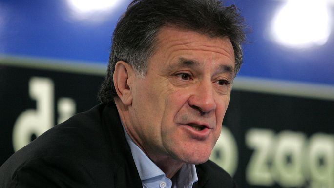 Dinamo Zagreb boss Zdravko Mamić - Image via about.hr