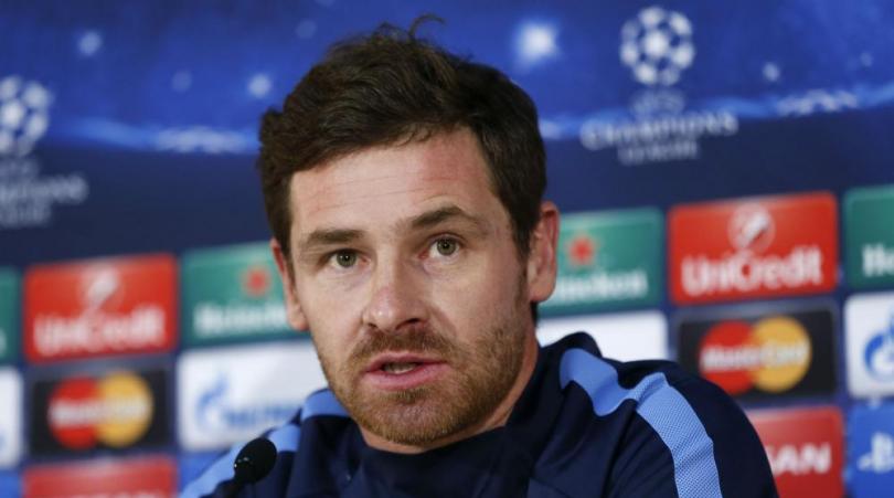 André Villas-Boas believes that UEFA should have been more accommodating - Image via FourFourTwo