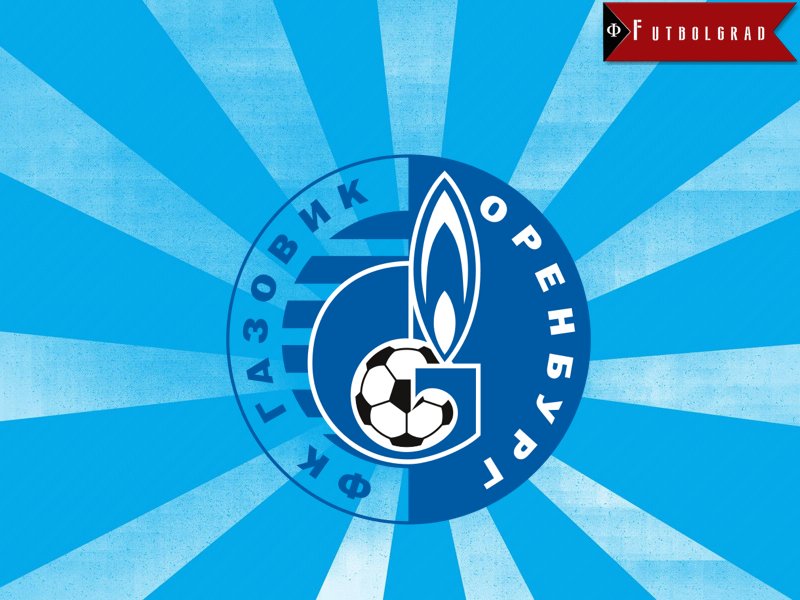 Gazovik Orenburg - Promoted to the Promised Land - Futbolgrad