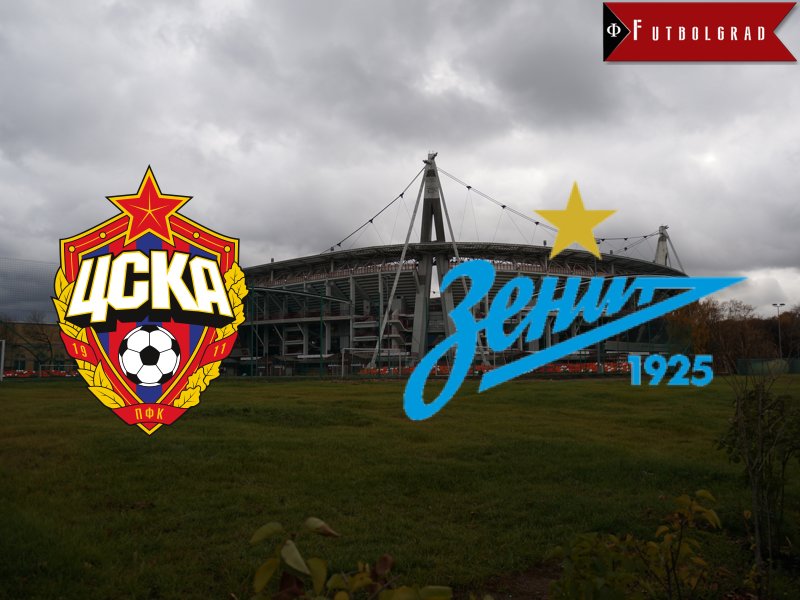 Spartak Moscow - Europa League Failure and Alenichev Chaos - Futbolgrad
