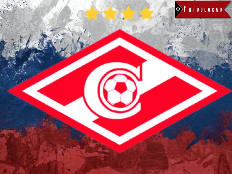 FK Spartak Moskva – Wikipedia