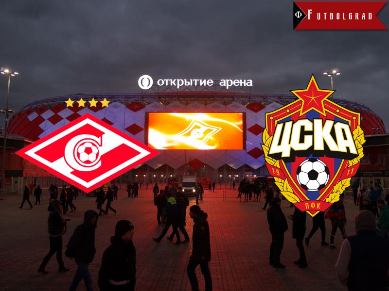 Rubin Kazan vs Spartak Moscow prediction, preview, team news and more