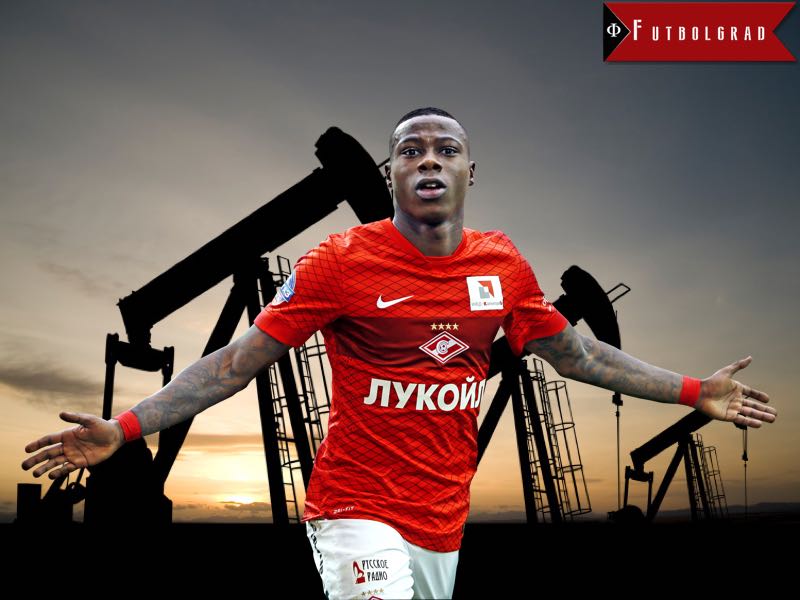 quincy promes jail