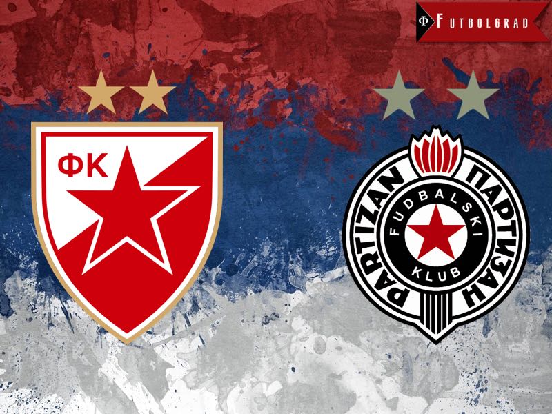 Hajduk Split vs Dinamo Zagreb: Croatia's Eternal Derby Dominated by Politics