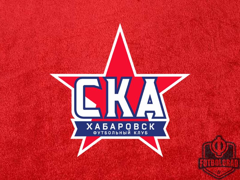 FC Ska-Khabarovsk: 18 Football Club Facts 