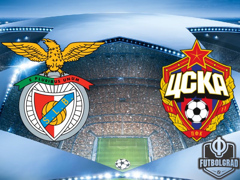 Spartak Moscow vs Benfica: Live Score, Stream and H2H results 8/4/2021.  Preview match Spartak Moscow vs Benfica, team, start time.