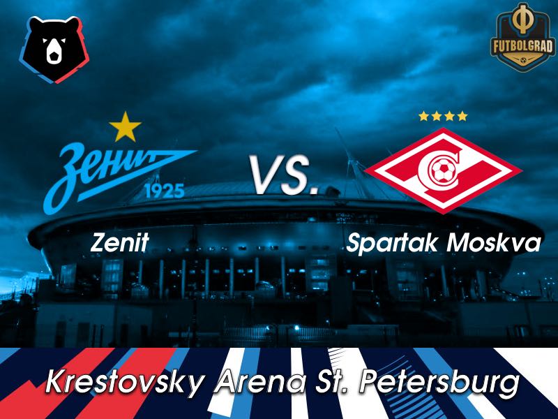 Zenit vs Spartak Moscow: Live Score, Stream and H2H results 3/2/2024.  Preview match Zenit vs Spartak Moscow, team, start time.