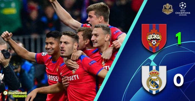 PFC CSKA — Official Website