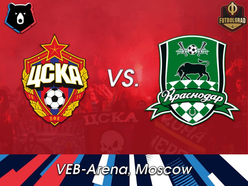 Spartak Moscow vs Krasnodar prediction, preview, team news and more