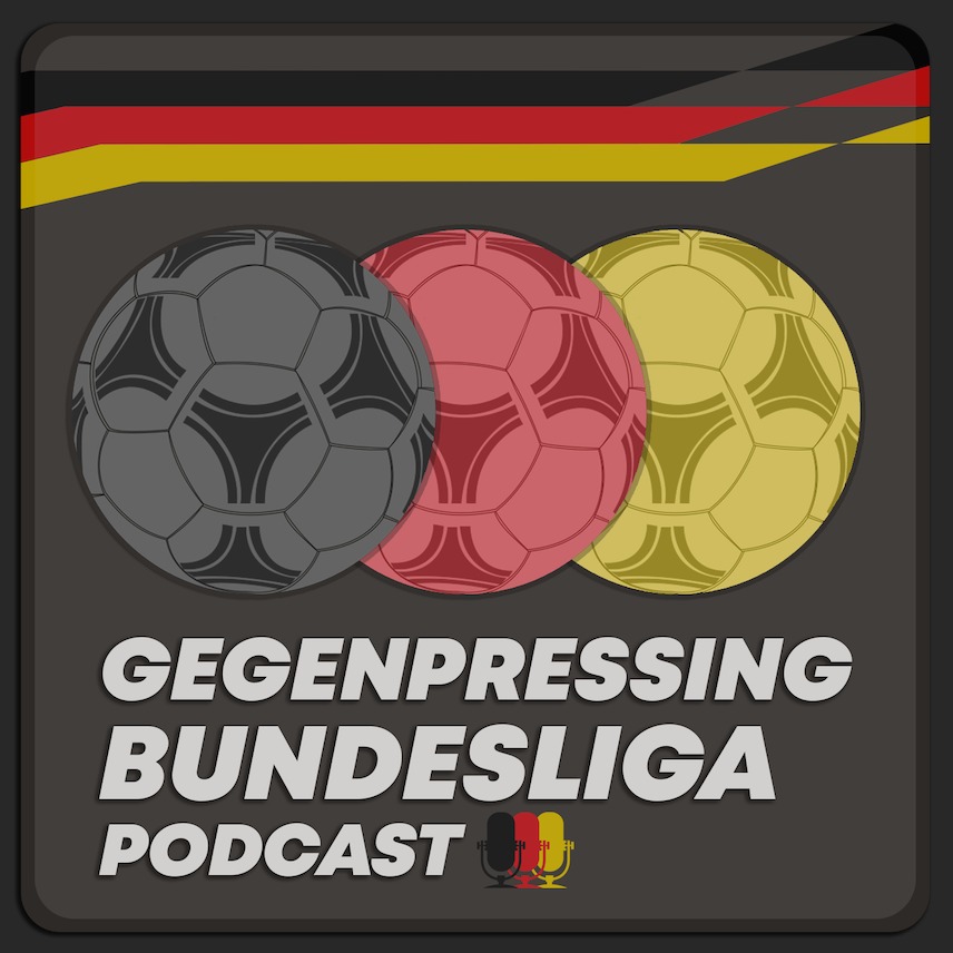 Gegenpressing – Bundesliga Podcast – Euro 2020 Preview: Germany’s Strengths & Weaknesses